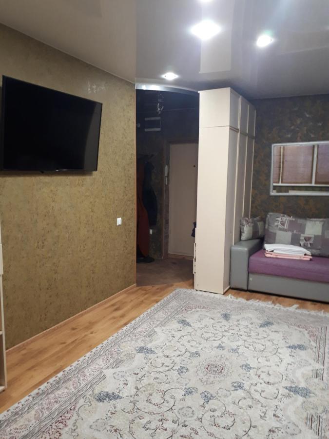 Апартаменты на набережной в Актау Экстерьер фото